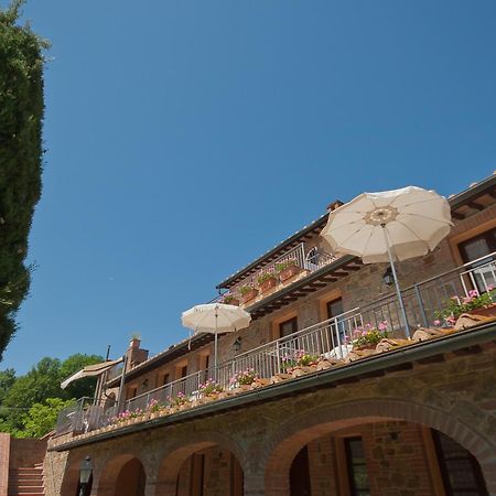 Casa Vacanze Santa Maria Монтайоне Экстерьер фото