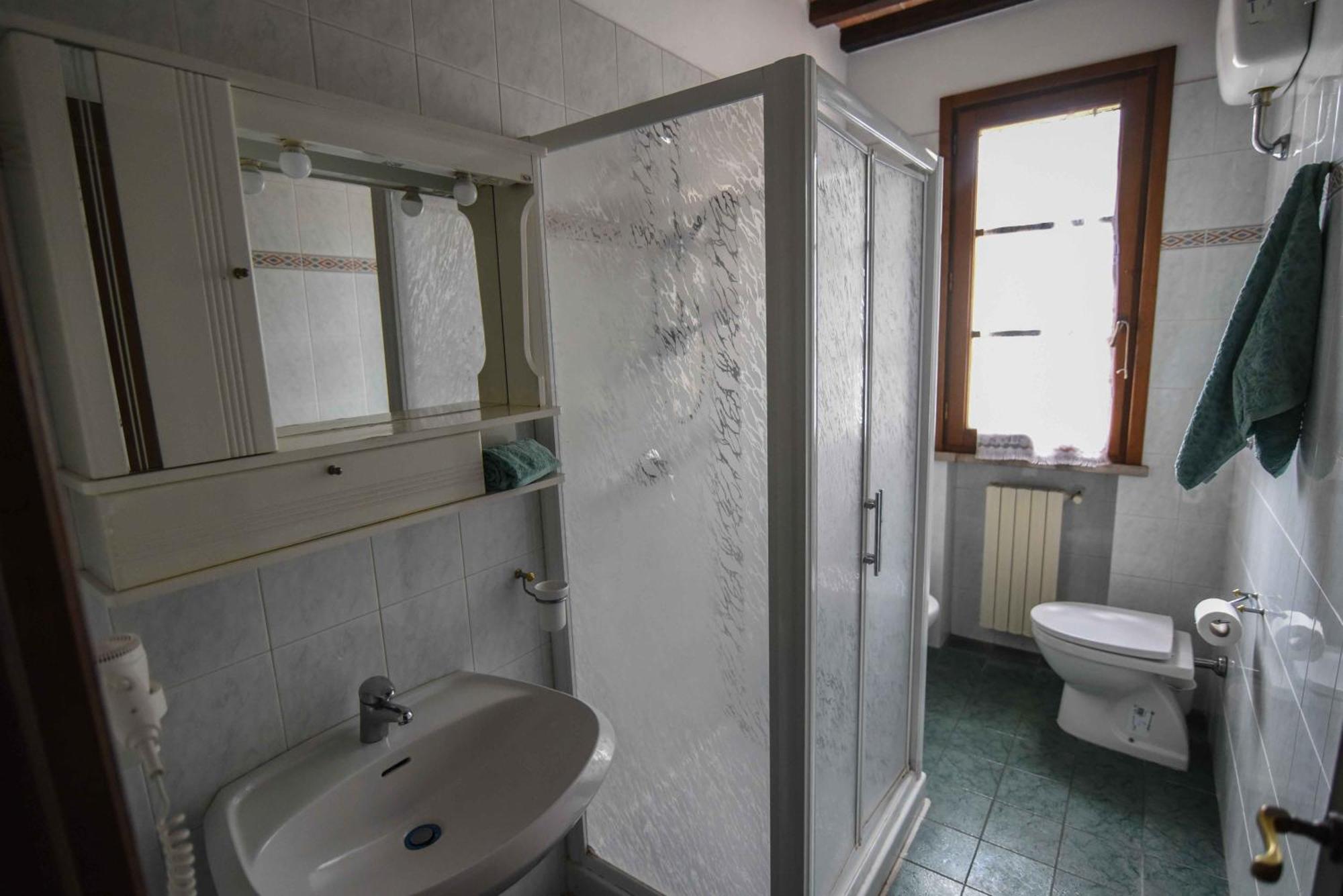 Casa Vacanze Santa Maria Монтайоне Номер фото