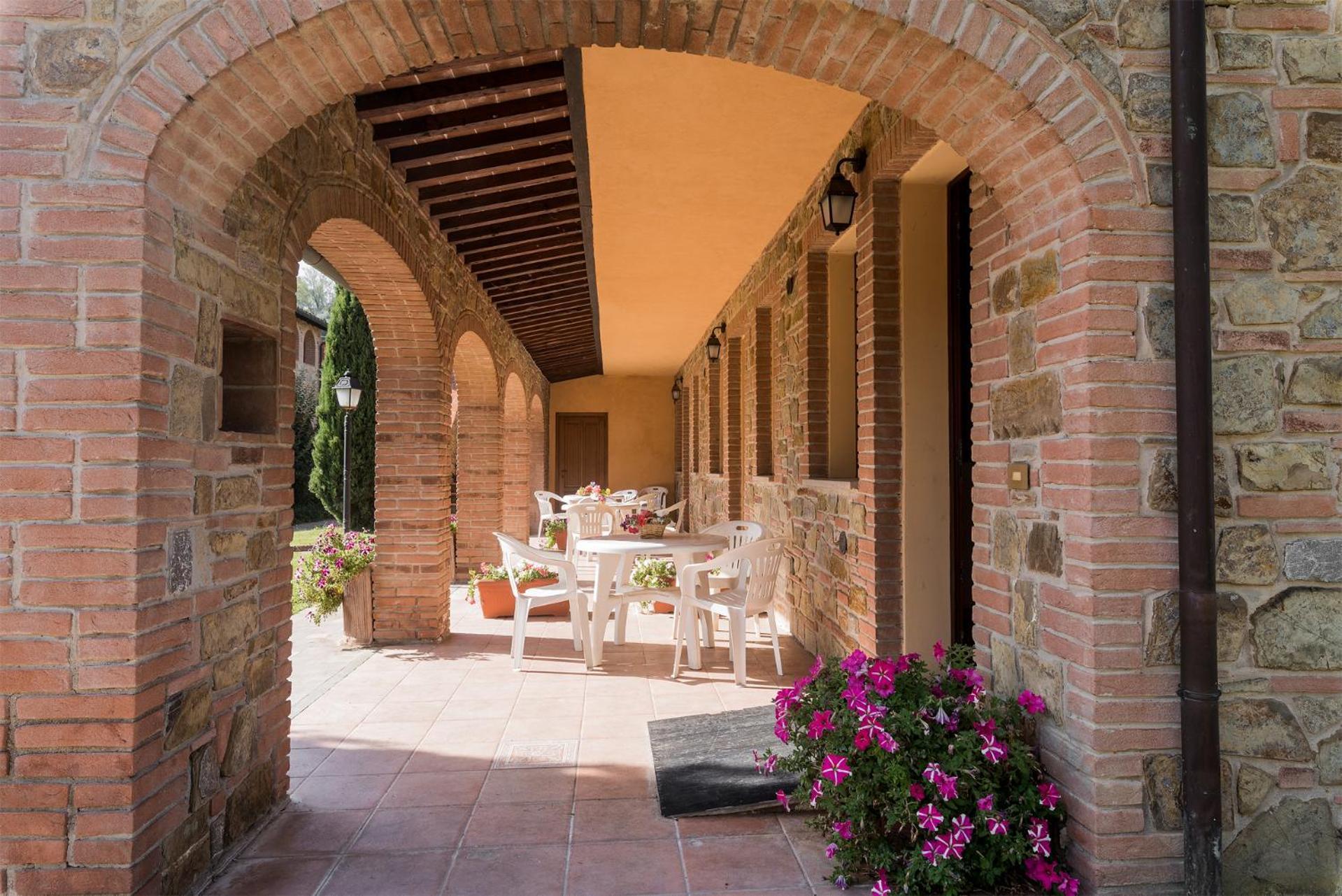 Casa Vacanze Santa Maria Монтайоне Номер фото