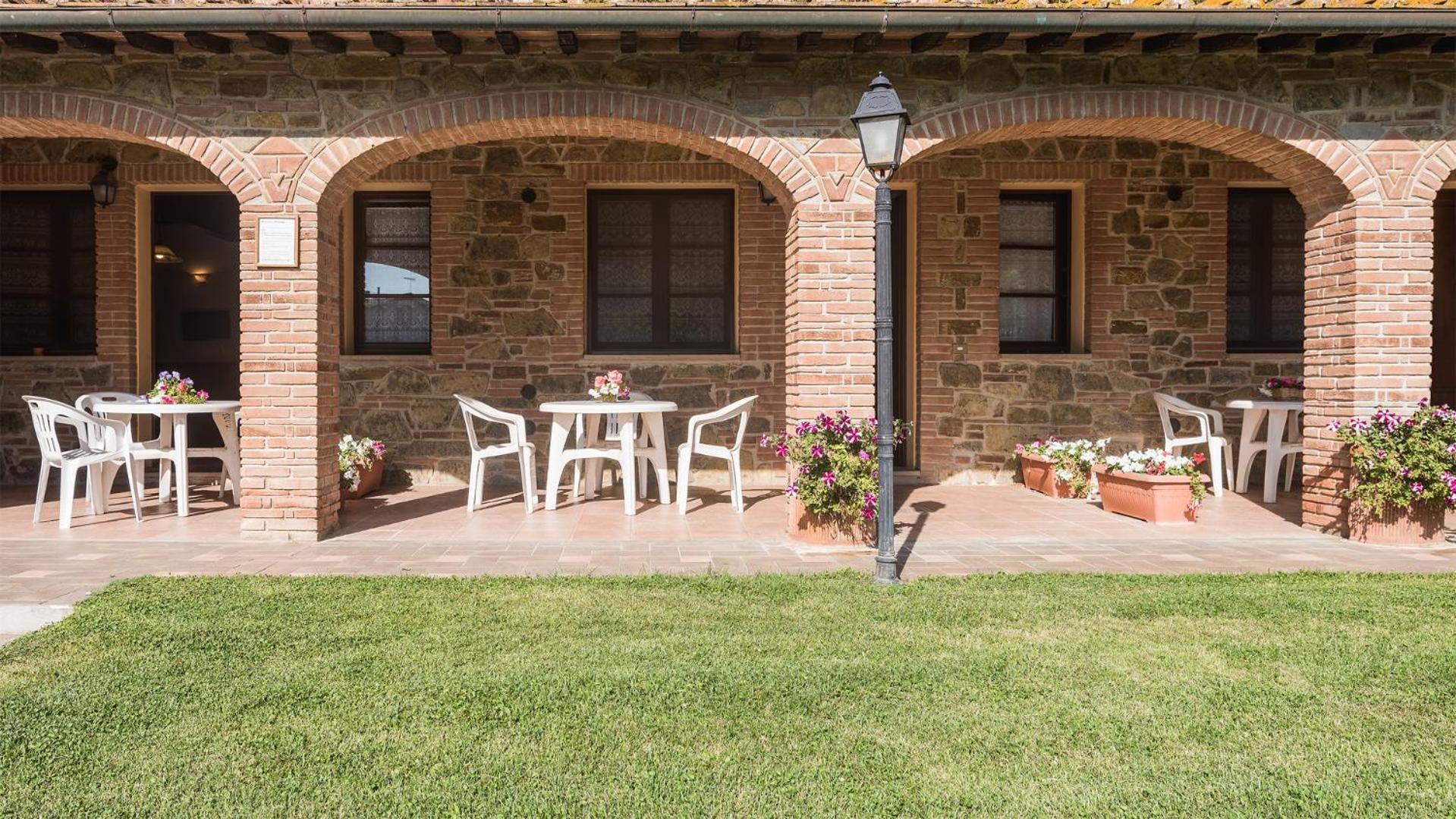 Casa Vacanze Santa Maria Монтайоне Номер фото